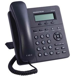 Grandstream - GXP 1405 - Basic Small-Business IP Phone New In Box